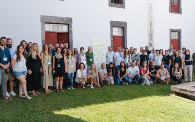 Highlights from the 1st Annual Meeting of the AGROSUS Project at the University of Madeira